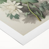 Electric Wall Art - Vibrant Floral Abstract for Modern Electric Decor