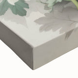 Electric Wall Art - Vibrant Floral Abstract for Modern Electric Decor