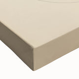 Abstract Monochrome Electric Art - Geometric Silhouette Wall Decor