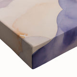 Elegant Electric Rider Art – Vibrant Modern Electric Wall Canvas Decor