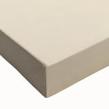 Minimalist Geometric Electric Art - Abstract Circles Canvas Decor