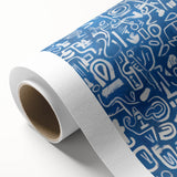 Abstract Electric Art Canvas – Modern Vibrant Electric Wall Decor