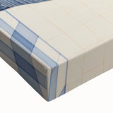 Elegant Electric Art Canvas – Modern Blue Vase Electric Wall Decor