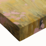 Sunlit Meadow Electric Art Canvas – Serene Countryside Wall Decor