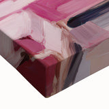 Elegant Pastel Interior Electric Art Canvas – Classic Room Decor