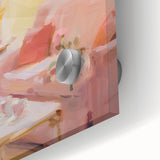 Electric Art Canvas - Vibrant Electric Decor with Modern Abstract Design