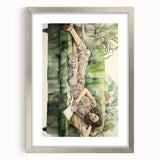 Modern Electric Decor: Vibrant Electric Wall Art for Dynamic Interiors