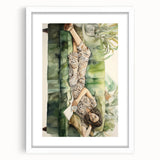 Modern Electric Decor: Vibrant Electric Wall Art for Dynamic Interiors