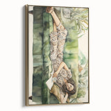 Modern Electric Decor: Vibrant Electric Wall Art for Dynamic Interiors