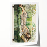 Modern Electric Decor: Vibrant Electric Wall Art for Dynamic Interiors