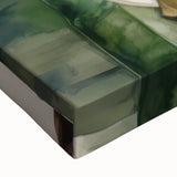 Modern Electric Decor: Vibrant Electric Wall Art for Dynamic Interiors