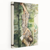 Modern Electric Decor: Vibrant Electric Wall Art for Dynamic Interiors