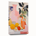 Modern Electric Wall Art: Bold Electric Art Canvas with Vibrant Colors