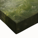 Electric Wall Art: Tranquil Forest Path in Modern Electric Decor