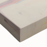 Electric Wall Art with Vibrant Parrot Design | Abstract Electric Decor