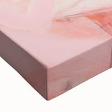 Abstract Electric Art with Dynamic Figures | Vibrant Modern Wall Decor