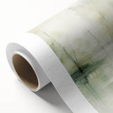 Misty Forest Electric Wall Art | Serene Nature-Inspired Decor