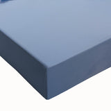 Minimalist Electric Lemon Art – Modern Electric Wall Art Canvas Print