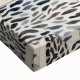 Electric Zebra Chair Library Art – Modern Electric Wall Art Canvas