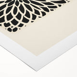 Bold Electric Be Good Art – Modern Electric Motivational Wall Art Canvas