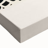 Bold Electric Be Good Art – Modern Electric Motivational Wall Art Canvas