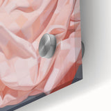 Peaceful Sleep Electric Art – Modern Electric Wall Art Canvas Print