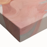 Electric Wall Art: Vibrant Abstract Electric Painting for Modern Décor