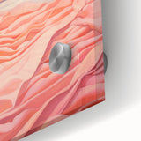 Electric Wall Art: Vibrant Modern Decor with Abstract Electric Design