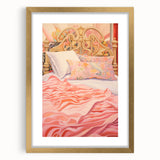 Electric Wall Art: Vibrant Modern Decor with Abstract Electric Design