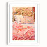 Electric Wall Art: Vibrant Modern Decor with Abstract Electric Design