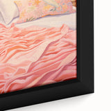 Electric Wall Art: Vibrant Modern Decor with Abstract Electric Design