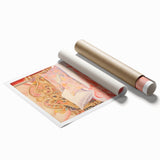 Electric Wall Art: Vibrant Modern Decor with Abstract Electric Design