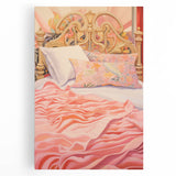 Electric Wall Art: Vibrant Modern Decor with Abstract Electric Design