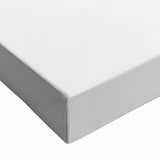 Electric Wall Art: Bold Black Typography 'You Are Here' for Modern Spaces