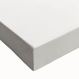 Electric Wall Art: 'Be Your Own Muse' Minimalist Motivational Print