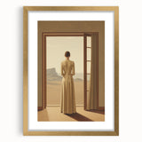 Electric Wall Art – Vibrant Abstract Electric Painting for Modern Decor