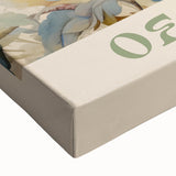 Electric Wall Art – Vibrant Flower Market of Tokyo Electric Art Print