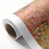 Electric Wall Art: Blooming Field of Flowers - Modern Electric Decor