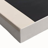 Electric Wall Art – Bold Geometric Shapes Modern Electric Art Canvas