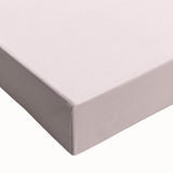 Electric Wall Art – Soft Lavender Brushstroke Modern Electric Decor Art