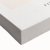 Electric Wall Art – Abstract Monochrome Shapes Modern Electric Decor Art