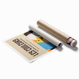 Electric Wall Art – Les Couleurs Exposition Modern Abstract Electric Decor