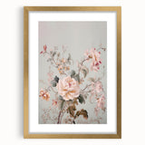 Electric Wall Art | Vibrant Floral Electric Canvas for Modern Interiors