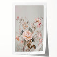 Electric Wall Art | Vibrant Floral Electric Canvas for Modern Interiors