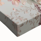 Electric Wall Art | Vibrant Floral Electric Canvas for Modern Interiors