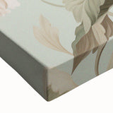 Electric Wall Art | Elegant Floral Electric Canvas for Modern Interiors