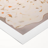 Electric Wall Art - Modern Abstract Electric Painting - Vibrant Decor