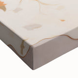 Electric Wall Art - Modern Abstract Electric Painting - Vibrant Decor