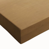 Electric Cheetah Art - Abstract Electric Canvas - Sky Blue Decor