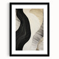 Modern Electric Art Canvas: Abstract Electric Design for Wall Decor